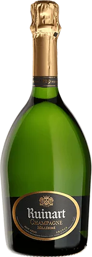 R de Ruinart 2016