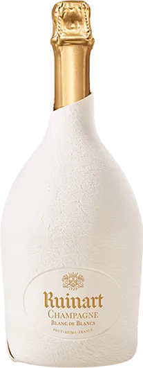 Seconde Peau Blanc de blancs