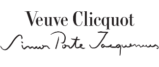 Veuve Clicquot La Grande Dame 2018 Simon Porte Jacquemus