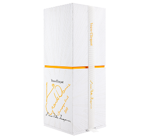 Veuve Clicquot La Grande Dame 2018 Simon Porte Jacquemus