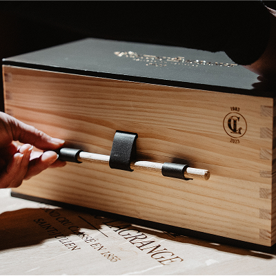 Château Lagrange 2023