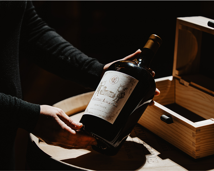 Château Lagrange 2023