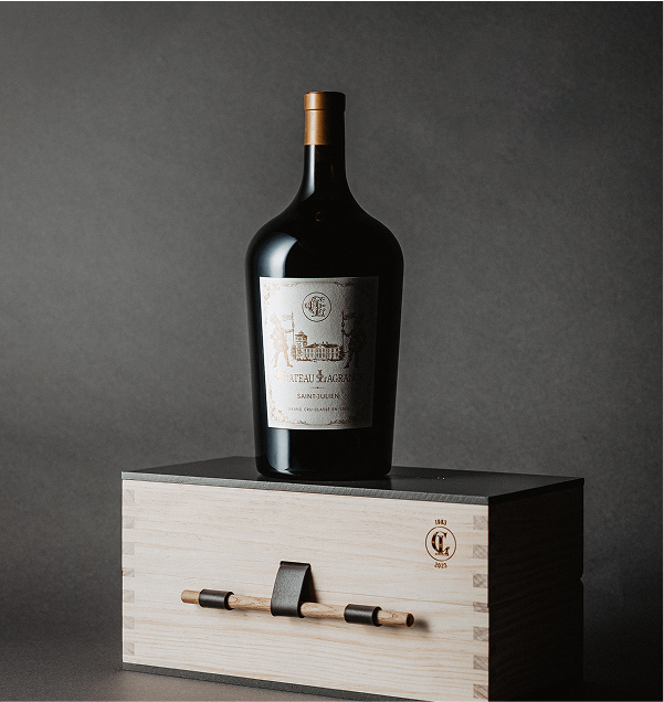 Château Lagrange 2023