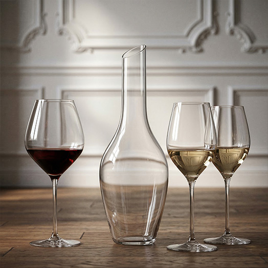 Accessoires pour le vin