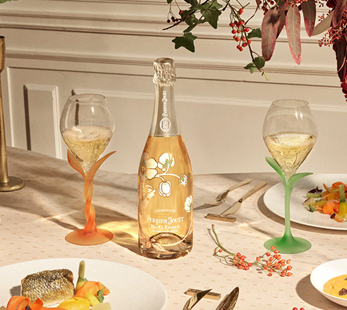 Belle Epoque Blanc de Blancs