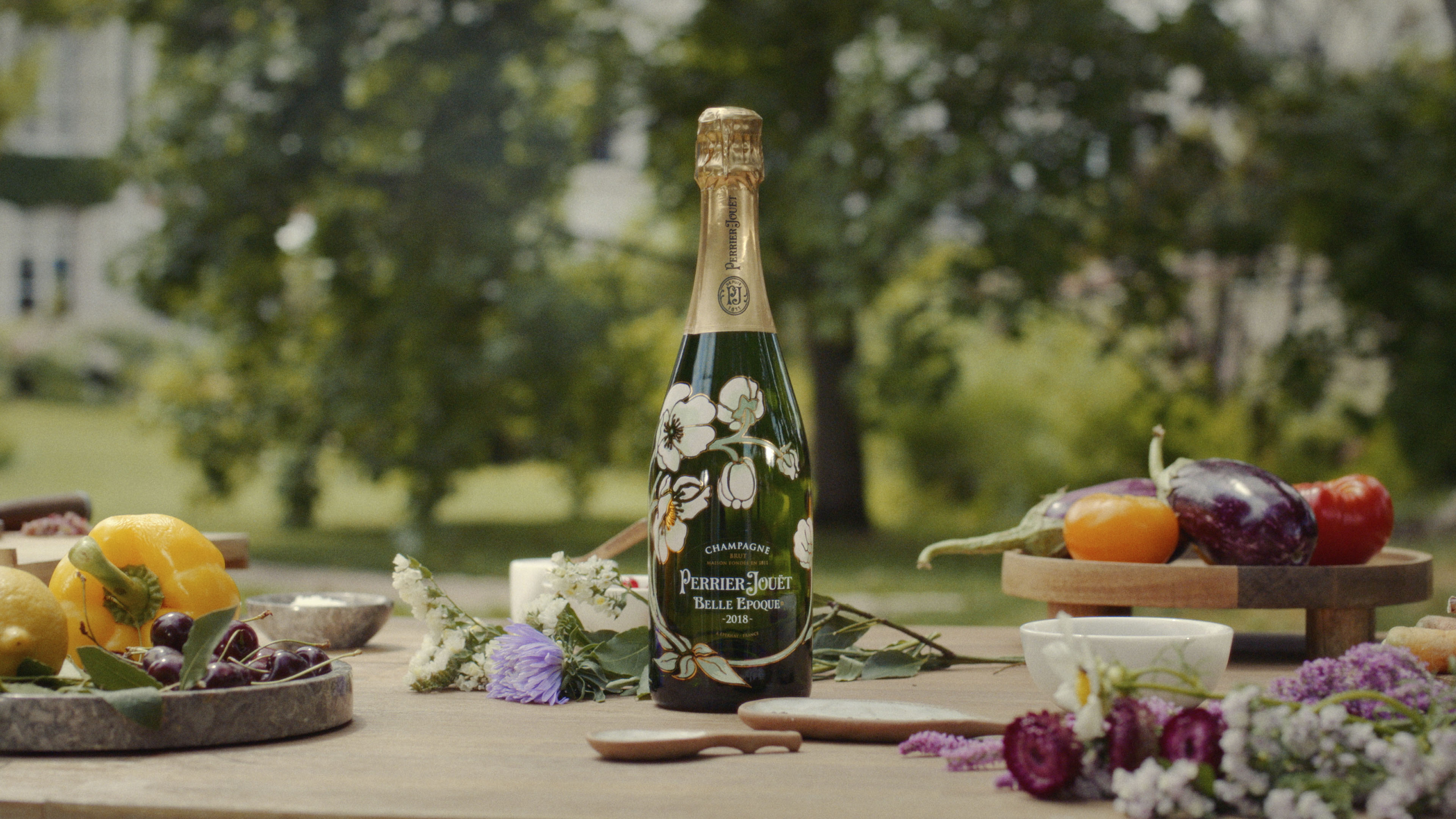 Belle Epoque 2018 – Atmosphäre