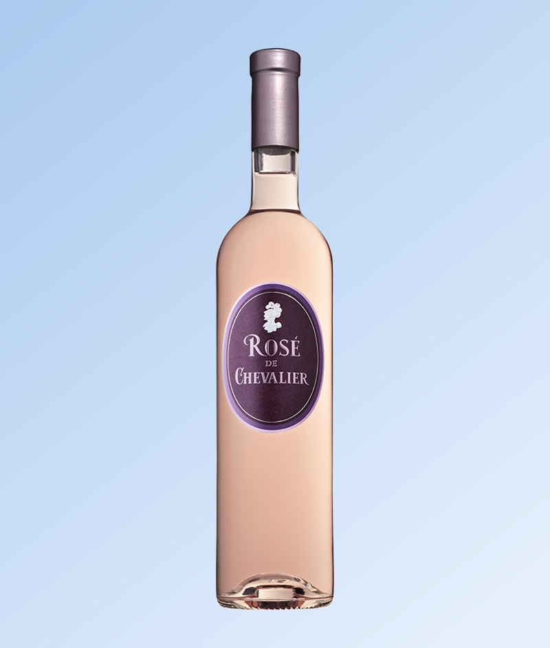 Chevalier rosé 2025