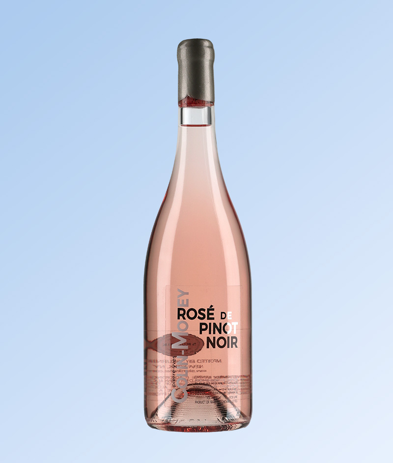 Rosé de Pinot Noir 2024 Pierre-Yves Colin-Morey