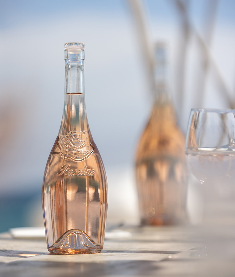 Roseline Prestige 2025 Château Sainte Roseline