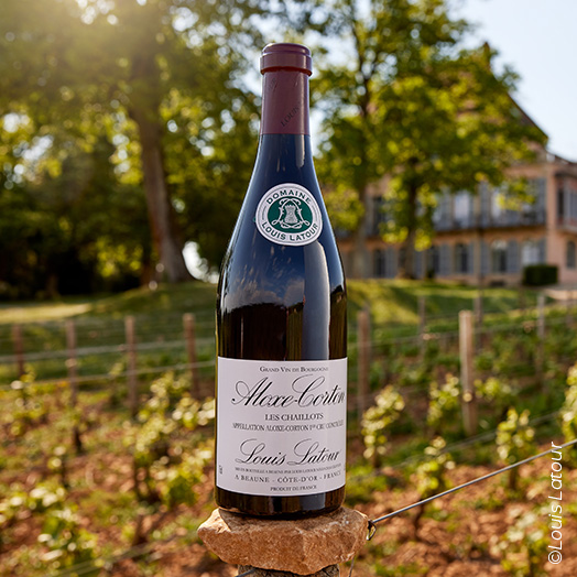 Bourgogne