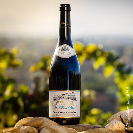 Vins français