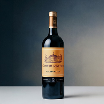 Magnum de Château Fonréaud 2020 de regalo