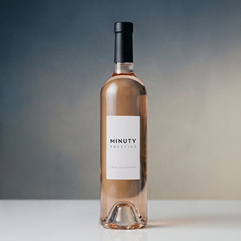 Magnum de Minuty Prestige 2025 de regalo