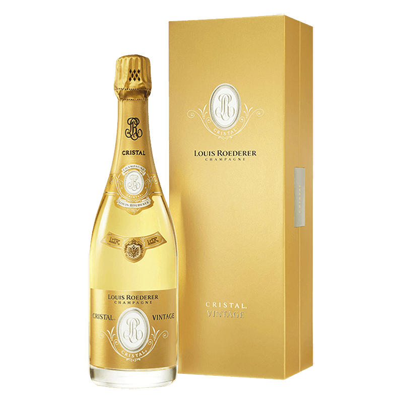 ワイン Louis Roederer 2014 3008.png