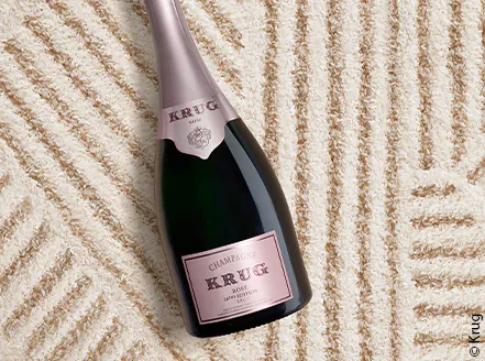High End Champagne