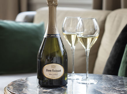 Ruinart Champagnes : Buy Ruinart Champagnes Online 