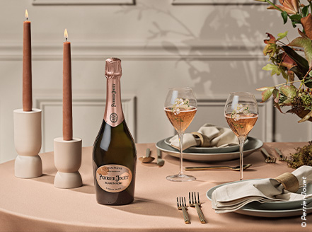 Champagne Perrier-Jouët Rosé