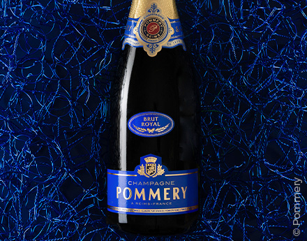 Pommery Brut Royal