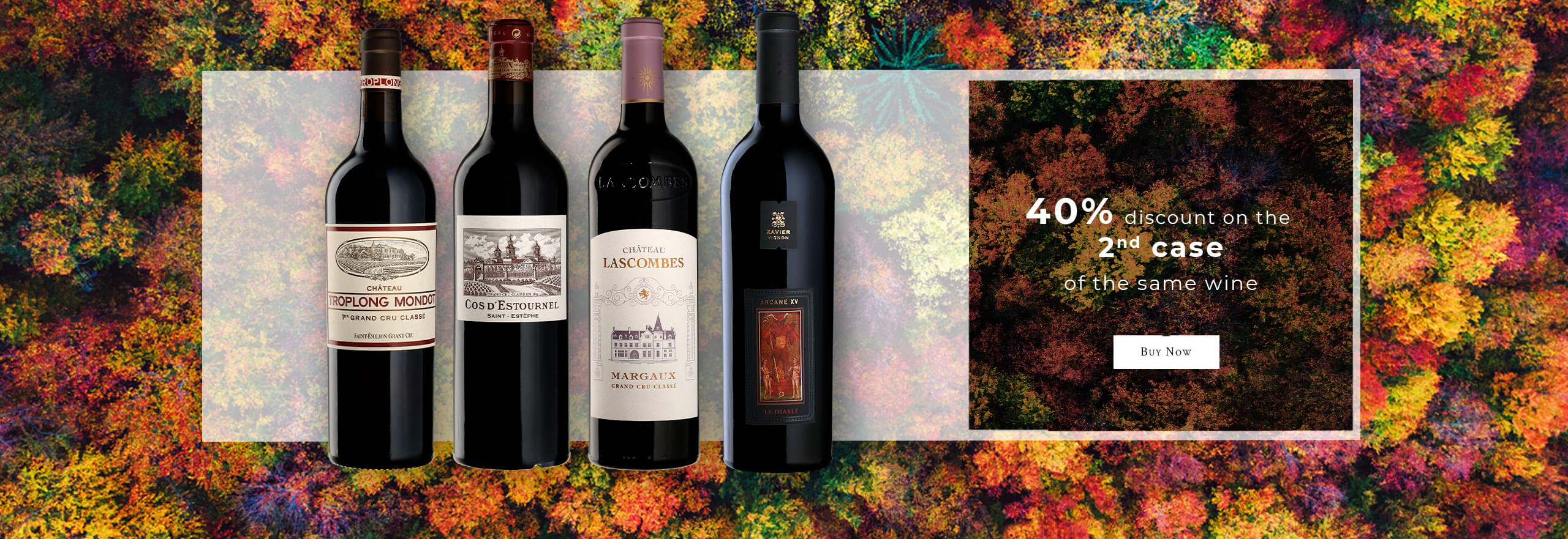 Buy Wines & Champagnes online Singapore Millesima.sg