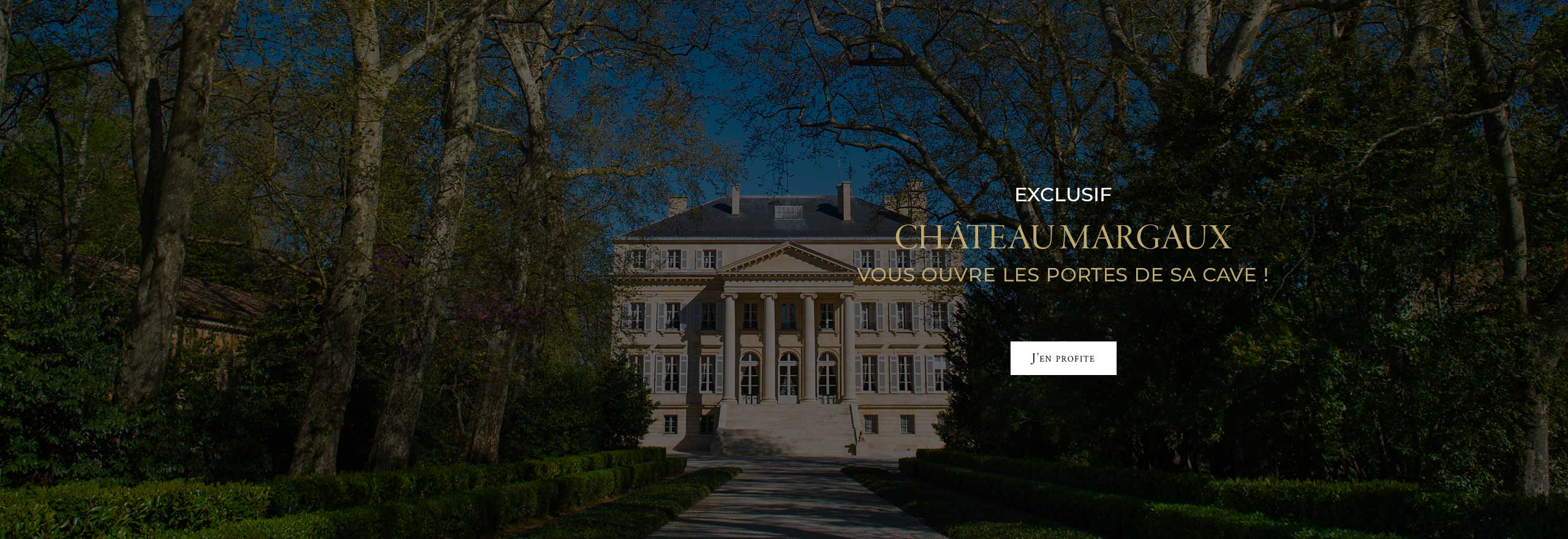Château Margaux