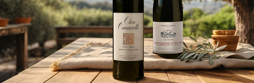 Wein-Sale