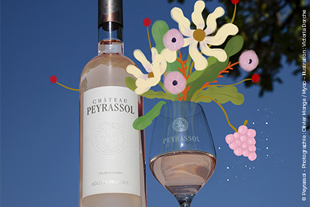 Roséweine 2024