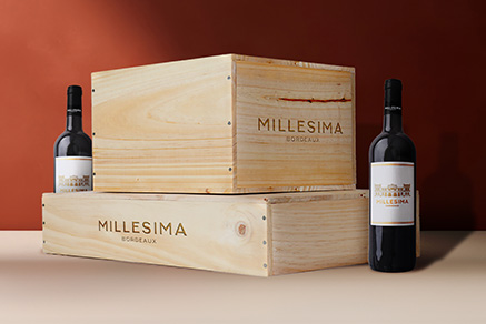 Wine Sale