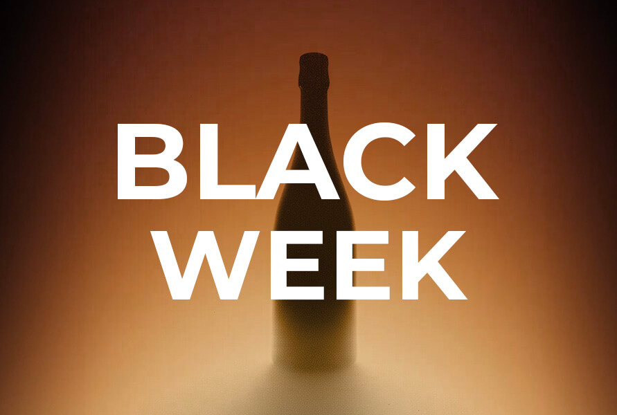 BLACK WEEK