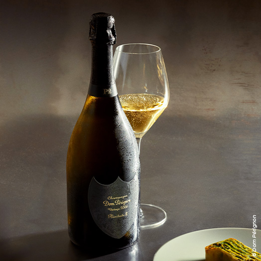 Coffrets Champagnes