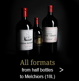 bottles all formats