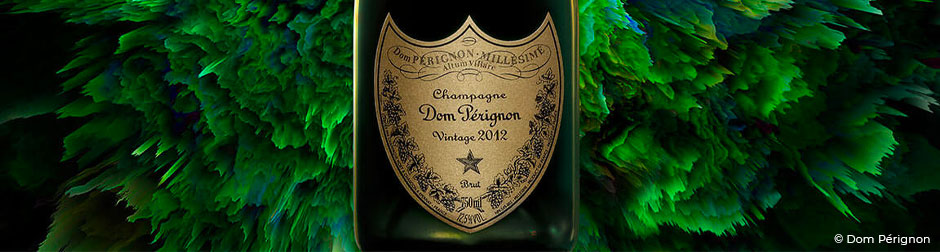 dom perignon champagne