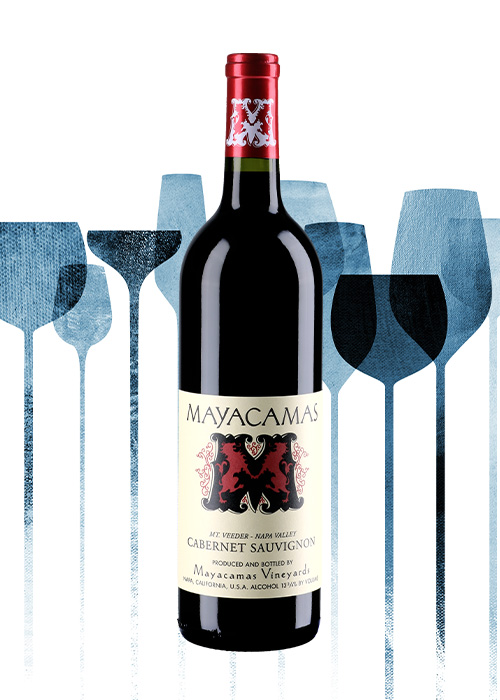 Mayacamas Vineyards