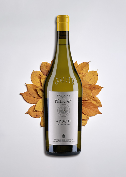 Domaine du Pelican