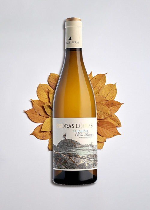 Bodega Pedras Loiras