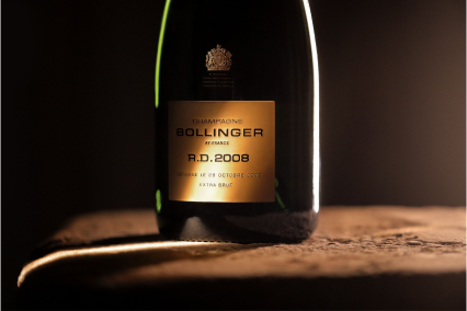 Bollinger R.D. 2008