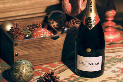 Bollinger Spécial Cuvée