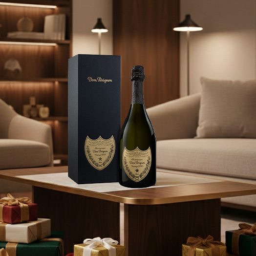 Limited Edition Bottles