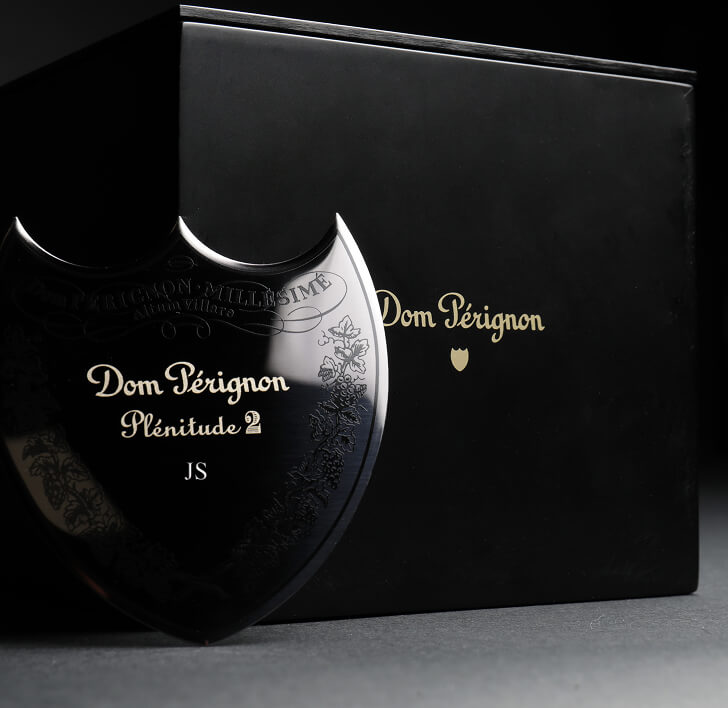 Custom Gift Box Plénitude 2