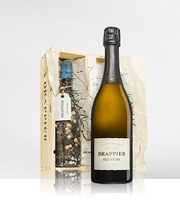 Coffret Immersion Brut Nature
