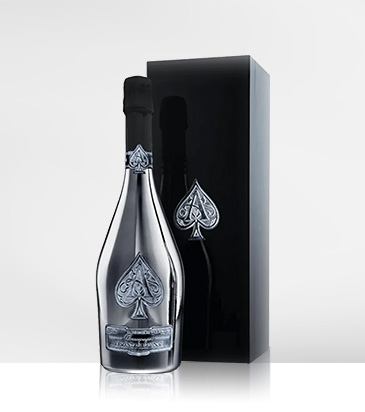 Blanc de Noirs Assemblage 5