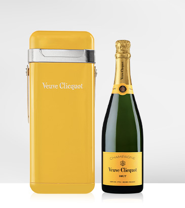 Brut Carte Jaune Cooler