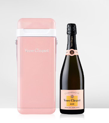 Brut Rosé Cooler