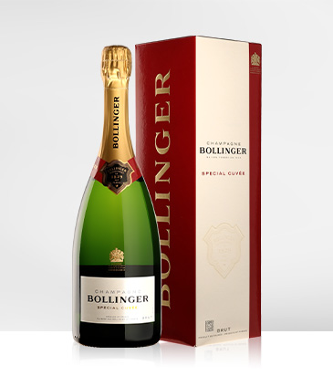 Special Cuvee