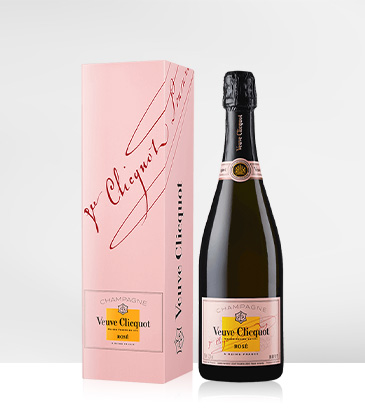 Brut Rose
