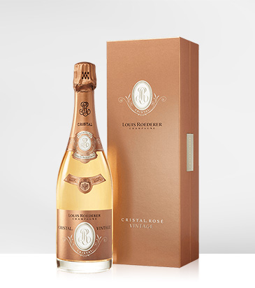 Cristal Rose 2013