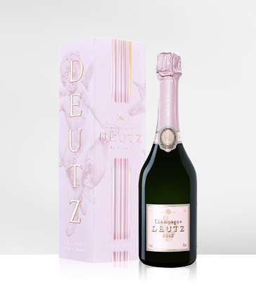 Brut Rosé