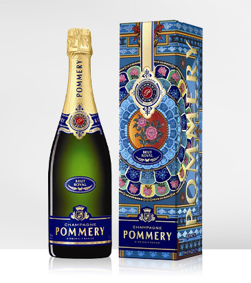 Brut Royal
