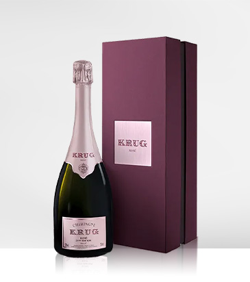 Krug Rosé 29ème Édition