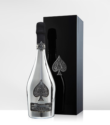 Blanc de Blancs Silver