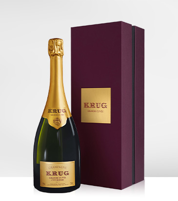 Grande Cuvee 172th Edition